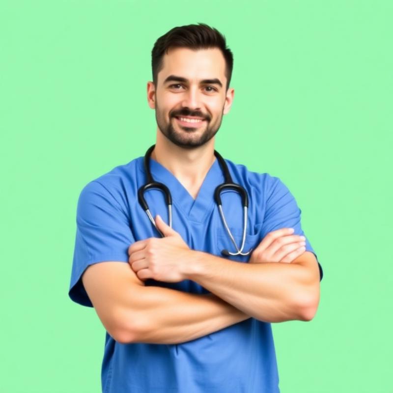 Wellness doctor